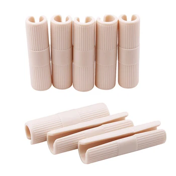 

8pcs / Sheet Per Sheet Clip Cover Protector Mattress Non-Slip Clip Bed Sheet Multifunctional Clothespin Mattress Non-Slip Holder