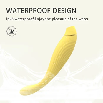 Sucking G Spot Vibrator Sex Toys for Woman Adults 18 Clit Sucker Nipple Clitoris Stimulator Dildo Vaginal massage Masturbator 5