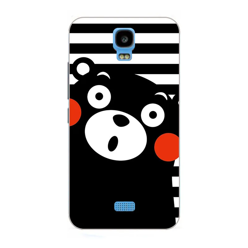 M22 Мягкий пластик, ТПУ чехол для huawei Ascend Y360 Y3 Y3C Y336 4,0 дюймов Y336-U02 Y360-U12 Y360-U42 Y360-U03-U23-U31 чехол Корпус - Цвет: M22