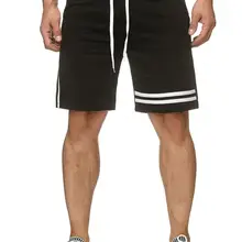 Горячая распродажа мужские короткие штаны летние спортивные шорты мужские повседневные Мягкие короткие мужские s беговая одежда