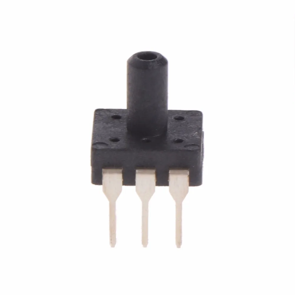 MPS20N0040D-D Сфигмоманометр датчик давления 0-40kPa DIP-6 тестер инструменты