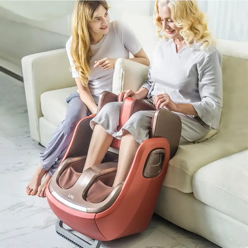 Foot and knee massager Clearance