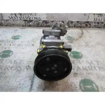 

AIR CONDITIONING COMPRESSOR RENAULT CLIO III 8200953359