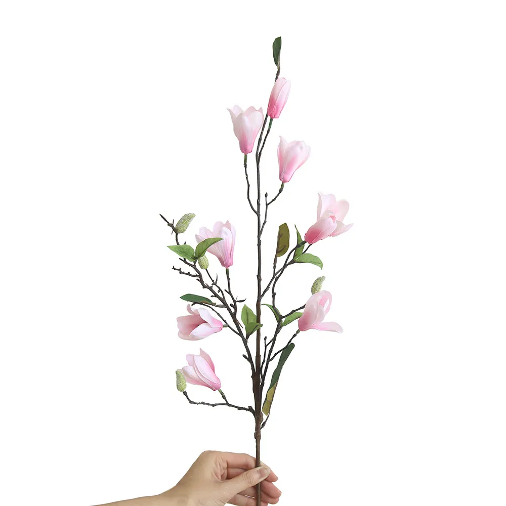 Artificial Flowers (2)