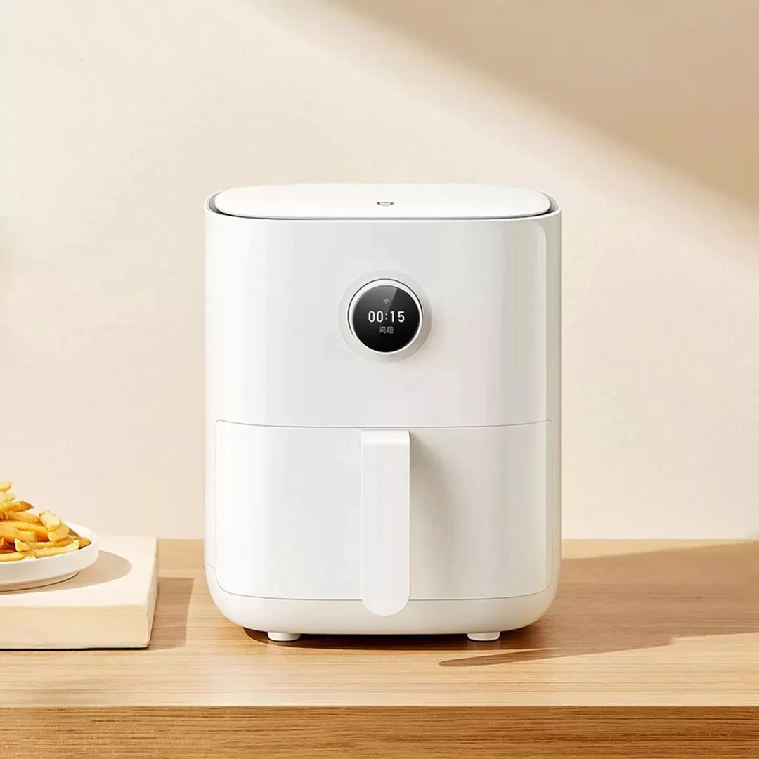 4 L Xiaomi Smart Air Fryer (3.5 L)