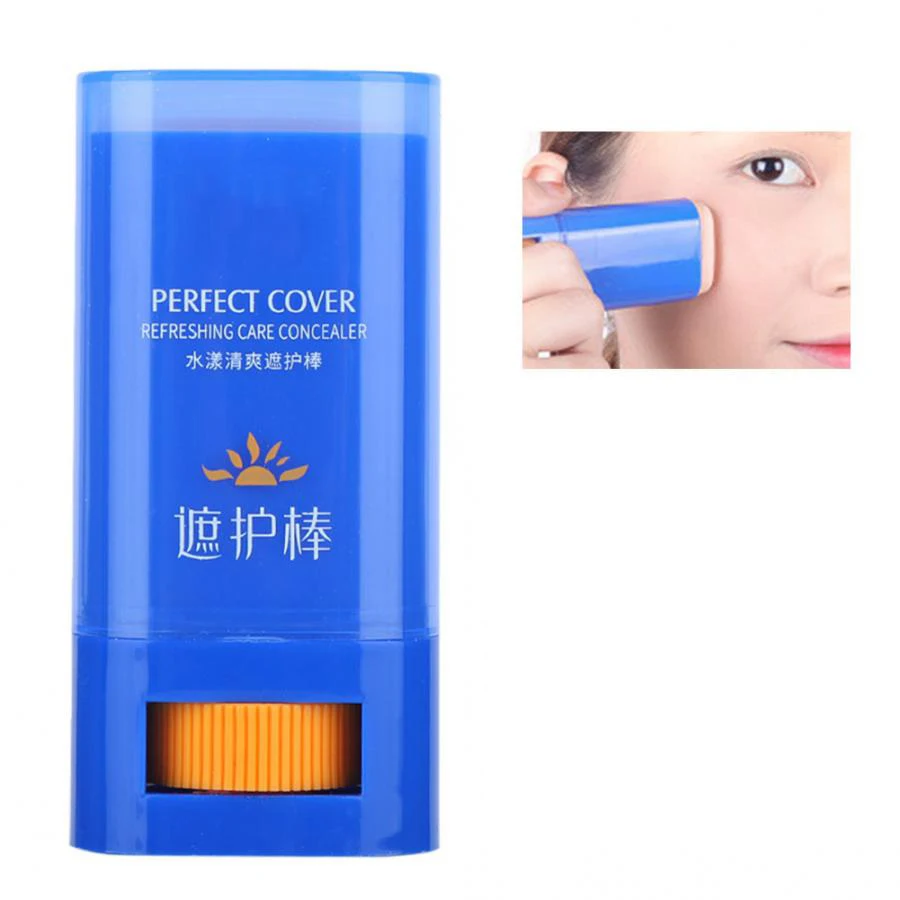 

Sun Protection Sunscreen Stick Protector Whitening Uv Radiation Solar Sunscreen Cream body Sunblock Lotion Sun Screen Sunblock