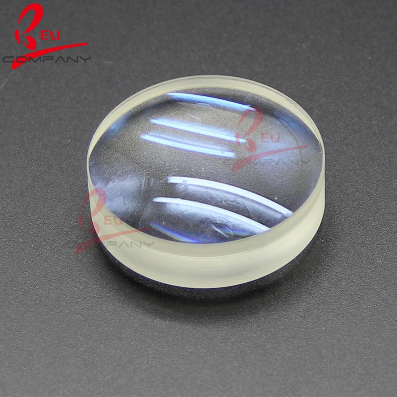 Diameter 4mm 6mm Focal length Glass Molded aspherical coated Laser Focusing Collomating Lens | Инструменты