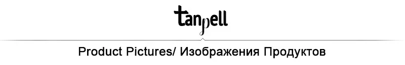 Tanpell элегантная Коктейльная платье с глубоким круглым декольте с длинным рукавом с бисером на пуговицах на плоской подошве; вечерние