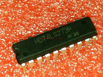 

1pcs/lot 74LS273 HD74LS273P SN74LS273N DIP-20 new original In Stock
