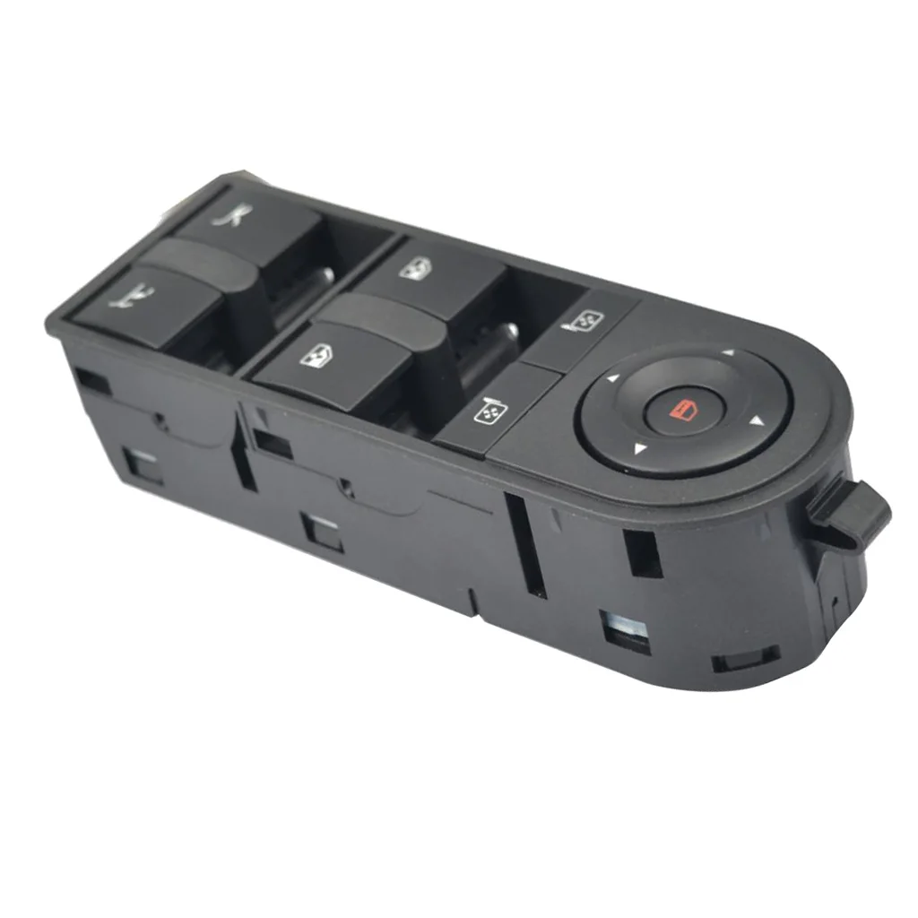 PACK OF 1 CAR Front Right Window Master Switch For Opel Tigra Twintop 2004-16