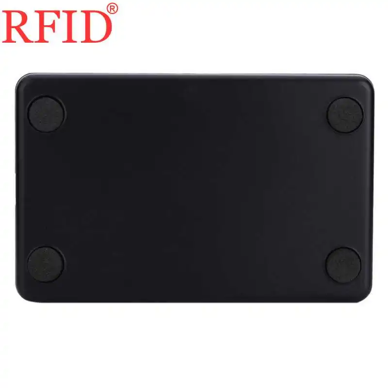 RFID 125 кГц EM4305 T5577 кардридер/Писатель Копир/Писатель программист дубликатор+ 5 шт. записываемые брелки брелок контроль доступа