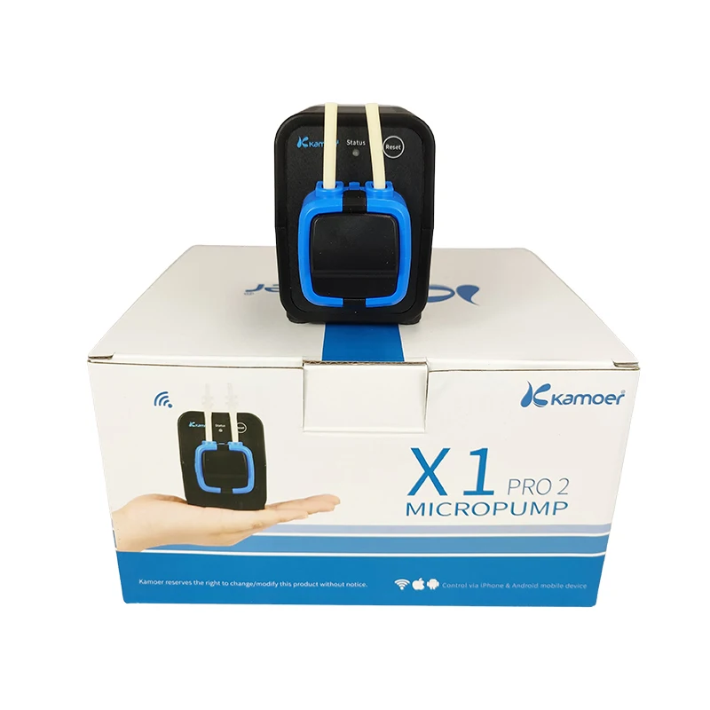 X1 PRO 2 WIFI