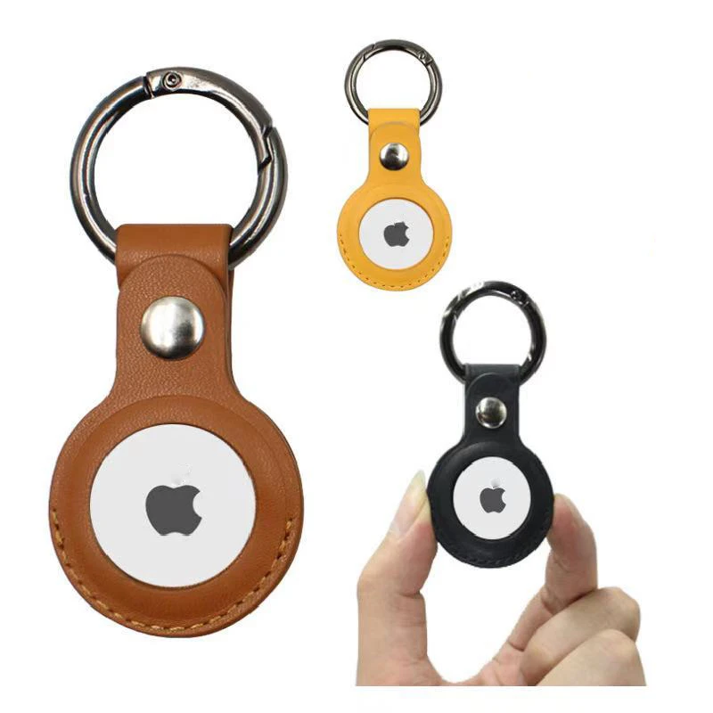 

10 шт./партия, защитный чехол для Apple Airtag Tracker