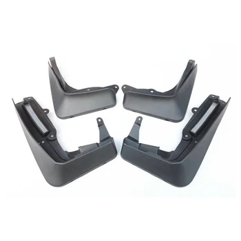 

Splash Guard Mud Flaps Fit for BMW 7 Series G11 G12 Mud Flap Wheel Fender Mudguard 2015-2020 Front + Rear