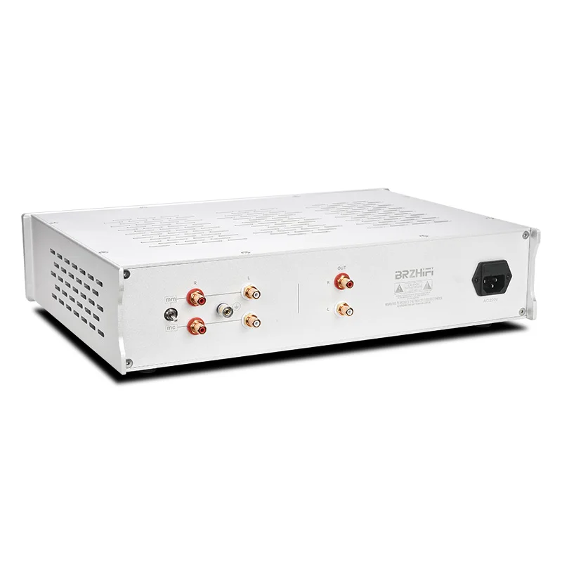 US $215.82 Refer To German Tianji DKlimo Kelimu Tube Mc Mm Phono Amplifier