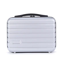 Мини PC ручная сумка для DJI Mavic мини чемодан защита Водонепроницаемый Mavic MiniDrone большая емкость коробка для хранения аксессуары