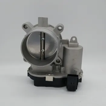 

Fuel Injection Throttle Body For Chrysler Fiat Dodge JEEP CHEROKEE 2.4L 2360CC OE: 04891970AB