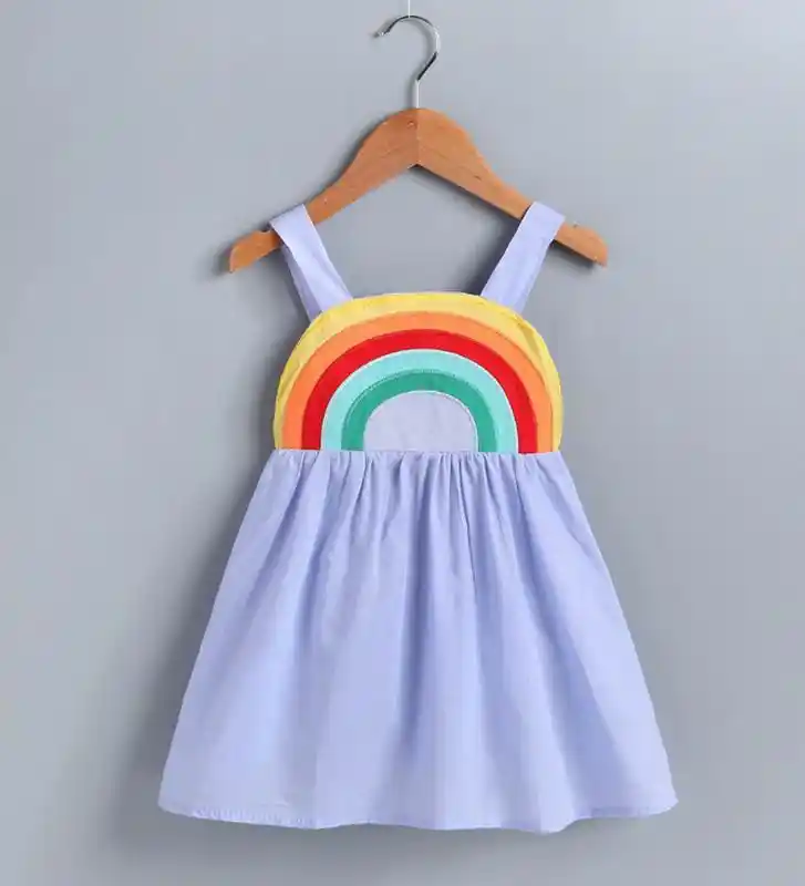 rainbow baby girl clothes