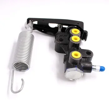

Replacement Load Sensing Valve For Mitsubishi L200 K74T K22T K34T Parts Engine