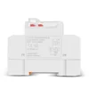 Heavy Duty 5000W 30A Weekly 7 Days Programmable Digital Time Switch Relay Timer Control AC 220V 230V Din Rail Mount 3