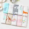 Baby Blankets Newborn Super Soft Bath Swaddle Kids Muslin Organic Cotton Fabric Stuff Girl Boy Burp Cloth Towel Monthly Wrap 1
