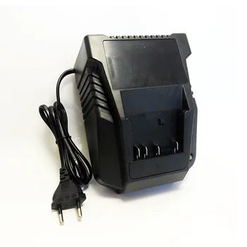 

AL1018K Electrical Drill Li-ion Battery Charger 3.5A For Bosch AL1820CV 10.8V-18V Power Tool BAT607 BAT609 BAT610 AL1860 BC630