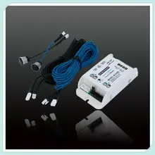 Безопасность фотоэлектрический двойной луч сенсор детектор f/автоматическое управление двери/автоматический шнур безопасности