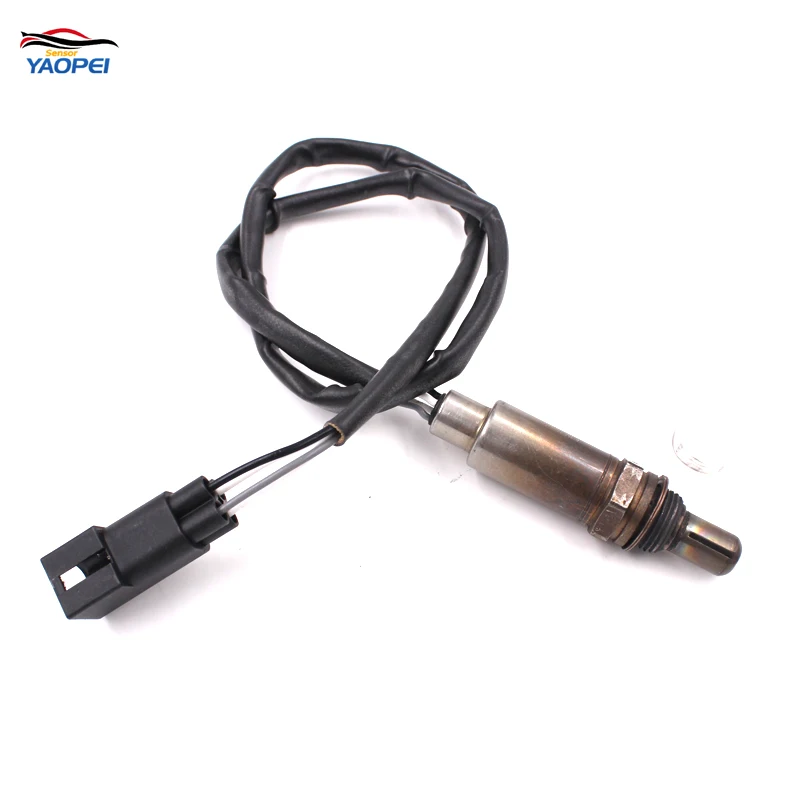 Лямбда зонд кислородный датчик для Ford OE#: 0 258 005 338 0258005338 Универсальный кислородный датчик