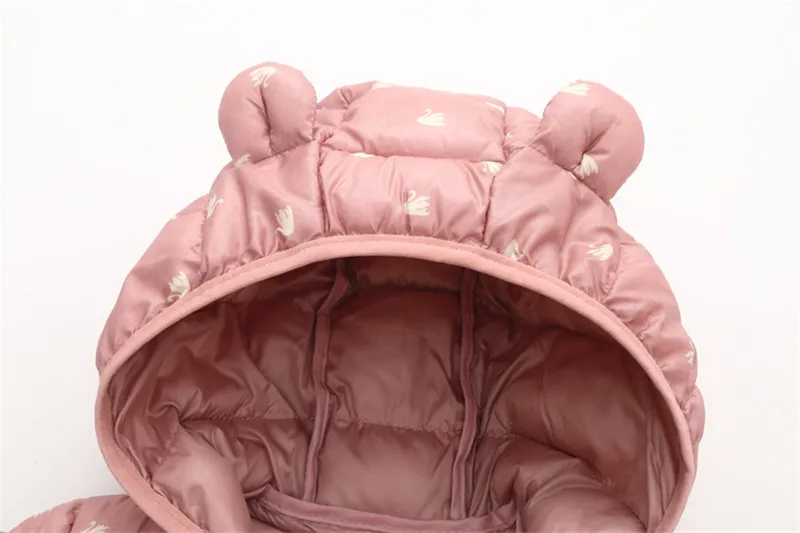 Jaqueta para Meninas Quente com Capuz Bebê Meninas Jaqueta Outono Inverno Cabolsa Crianças Outerwear Roupas Infantis 2020 27 outerwear roupas infantis meninas casaco