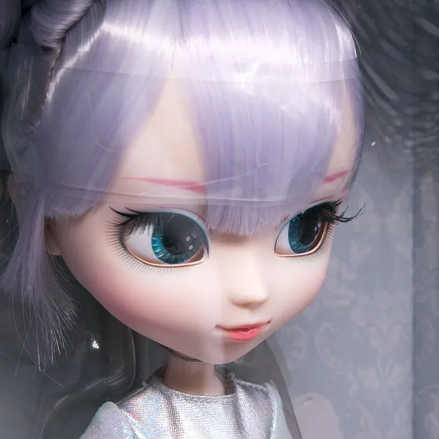 【新品】プーリップ コスモディ Pullip Cosmody 本体一式 Pullip Cosmody | pullipworld.com - Pullipworld