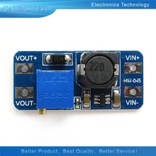 MT3608 DC-DC Módulo de reforço ajustável 2A Placa de reforço 2A Módulo de aumento com USB 2V - 24V a 5V 9V 12V 28V LM2577 Em estoque