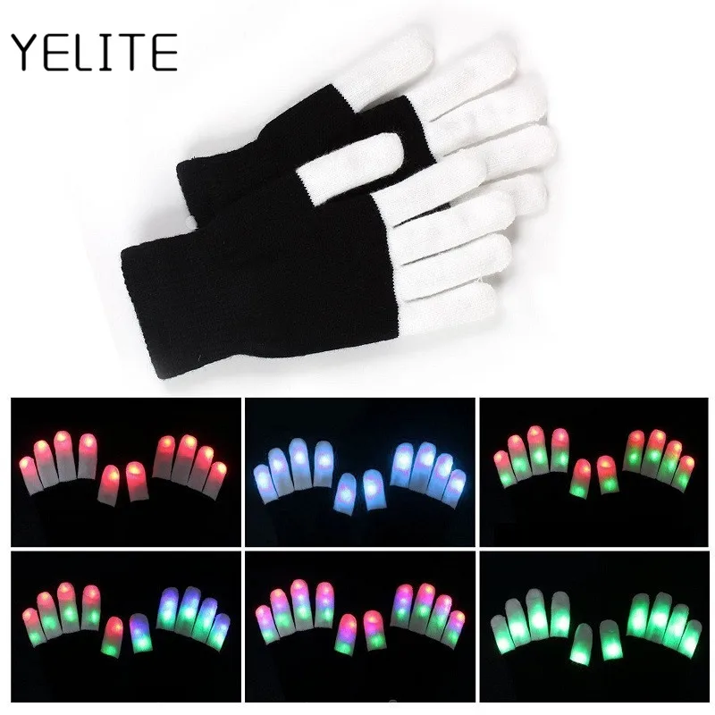 Gloves