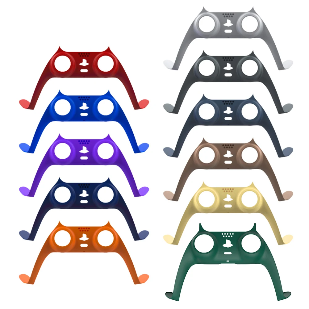 Декоративная полоса для PS 5 игровой контроллер корпус декоративная доска ABS ручка