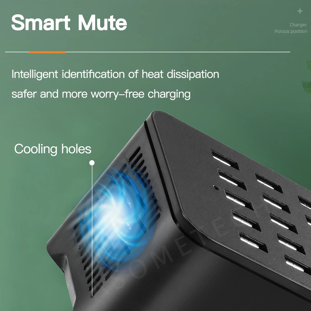 BS-18 Wireless Bluetooth Soundbar Stereo Speaker