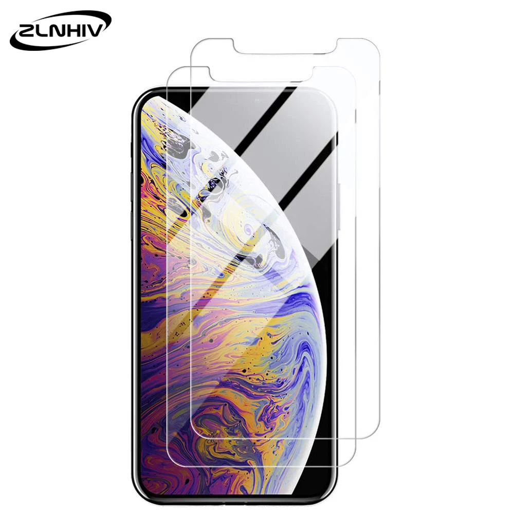 Защитная пленка для iPhone 11 pro max x xr xs 7 8 plus|Защитные стёкла и плёнки| |