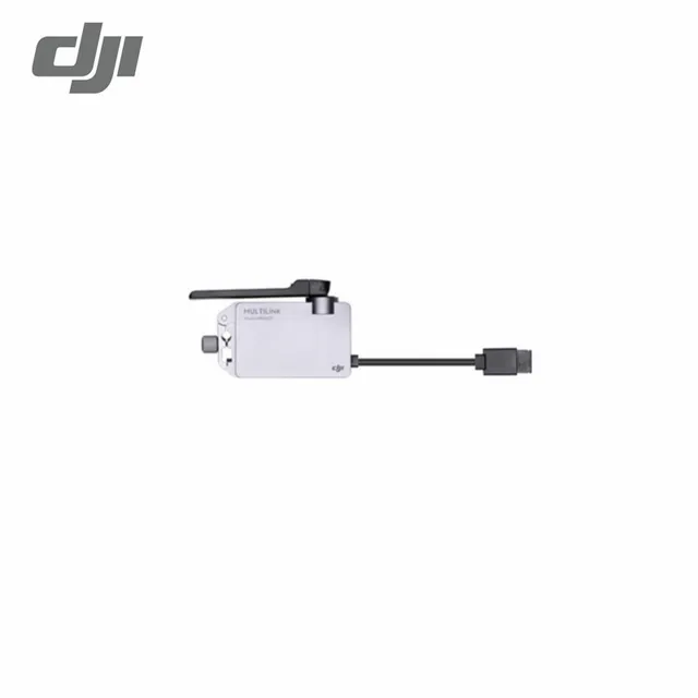 $228.9  DJI Inspire 2 Multilink Multi-Slave Communication Module For DJI Inspire 2 Drone Accessories