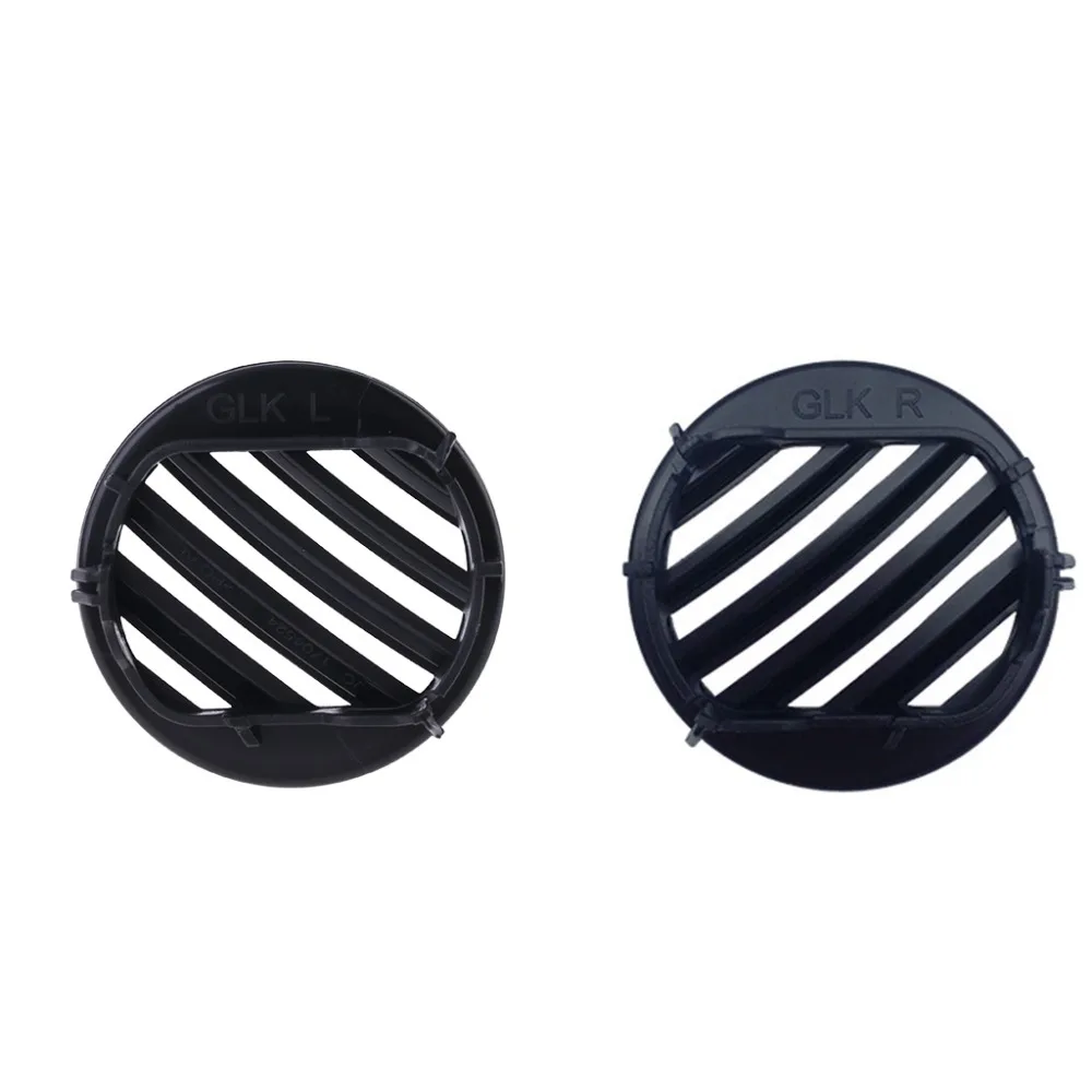 Instrument Panel Small Outlet Air Conditioning for Mercedes-Benz X204 GLK260 GLK280 GLK300 350 400