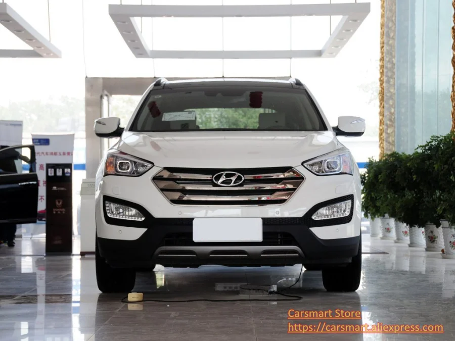TAOCHIS Модифицированная рамка адаптера с AFS головной светильник для Новая Hyundai Santafe Hella 3R G5 5 объектив проектора авто