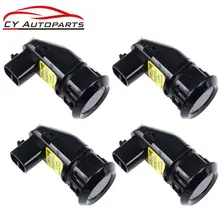Capteur ultrasonique 96673467 pour Chevrolet Captiva, 4 pièces, capteur d'aide au stationnement, 96673464 96673474 96673471