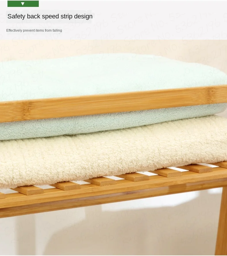 Clothes Hanger Trapezoid Design Landing Simple Coat Rack Bearing Strong Solid Wood Bedroom Cabinet Clothes Rack 45 Clothes Hanger Trapezoid Design Landing Simple Coat Rack Bearing Strong Solid Wood Bedroom Cabinet Clothes Rack