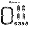 16 pcs set