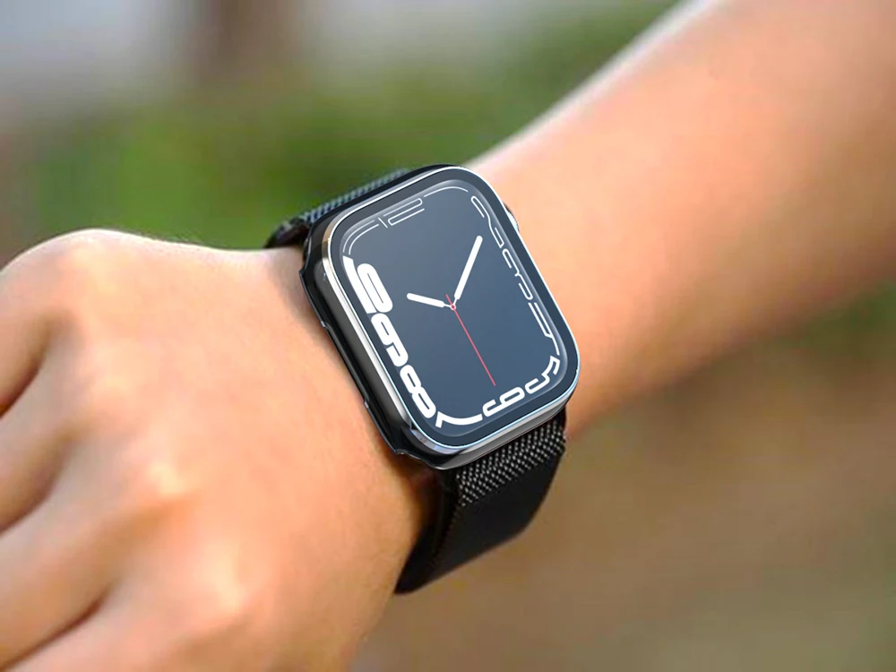 PC 2   ʸ Ŀ ̽ Apple Watch Series 7 6 SE 5 4 3 Iwatch  ũ ȣ  38 40 41mm 42 44 45mm