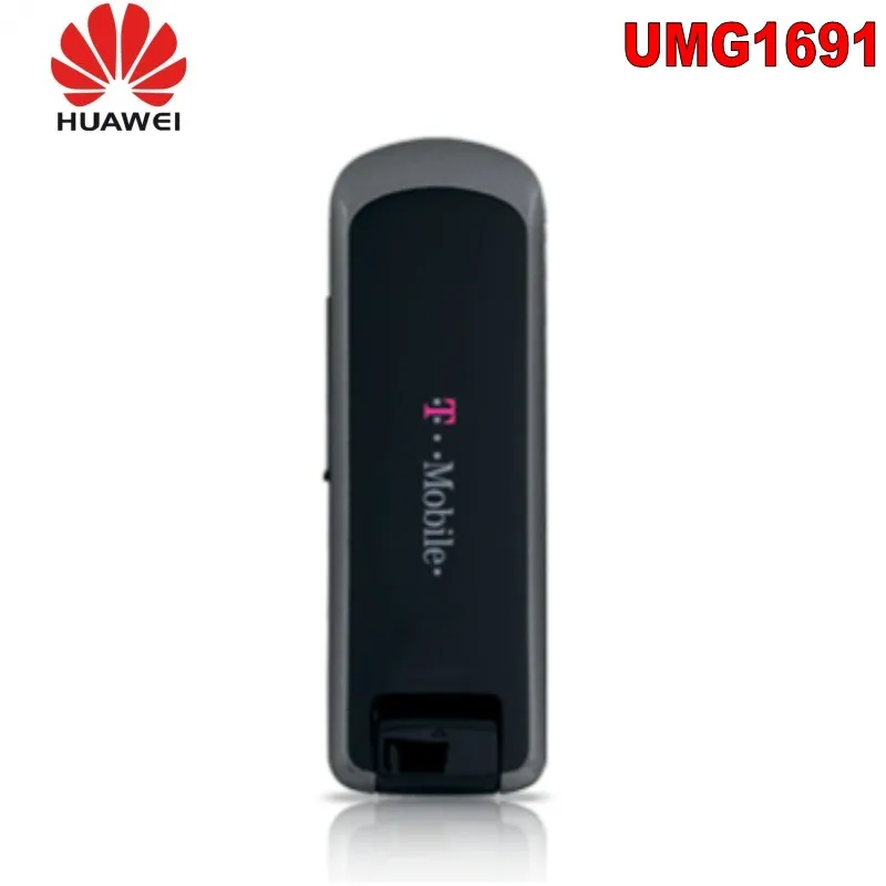 Сетевая карта/Huawei 3G Беспроводной модем USB Dongle для Huawei e1815