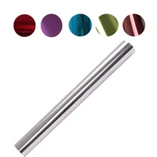 SUNICE металлическая растягивающаяся фольга теплопроводная виниловая пачка 8," x11. 6", 6 разных цветов Железная Ткань футболка Фестиваль Сделай Сам