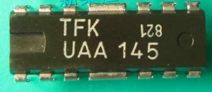 UAA145