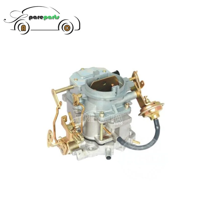 Новый Карбюратор Carb двигатель для Dodge Plymouth 318 Carter C2-BBD баррель |
