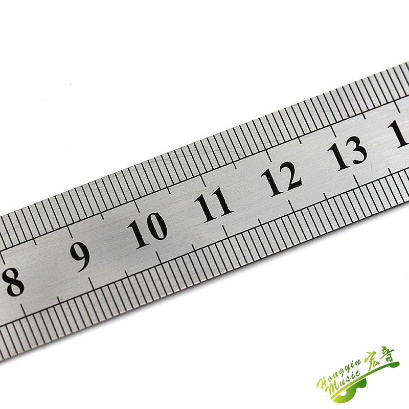 Squadra Combinata 300mm Acciaio Inox - Per Falegnameria E Misurazioni - Foto 7