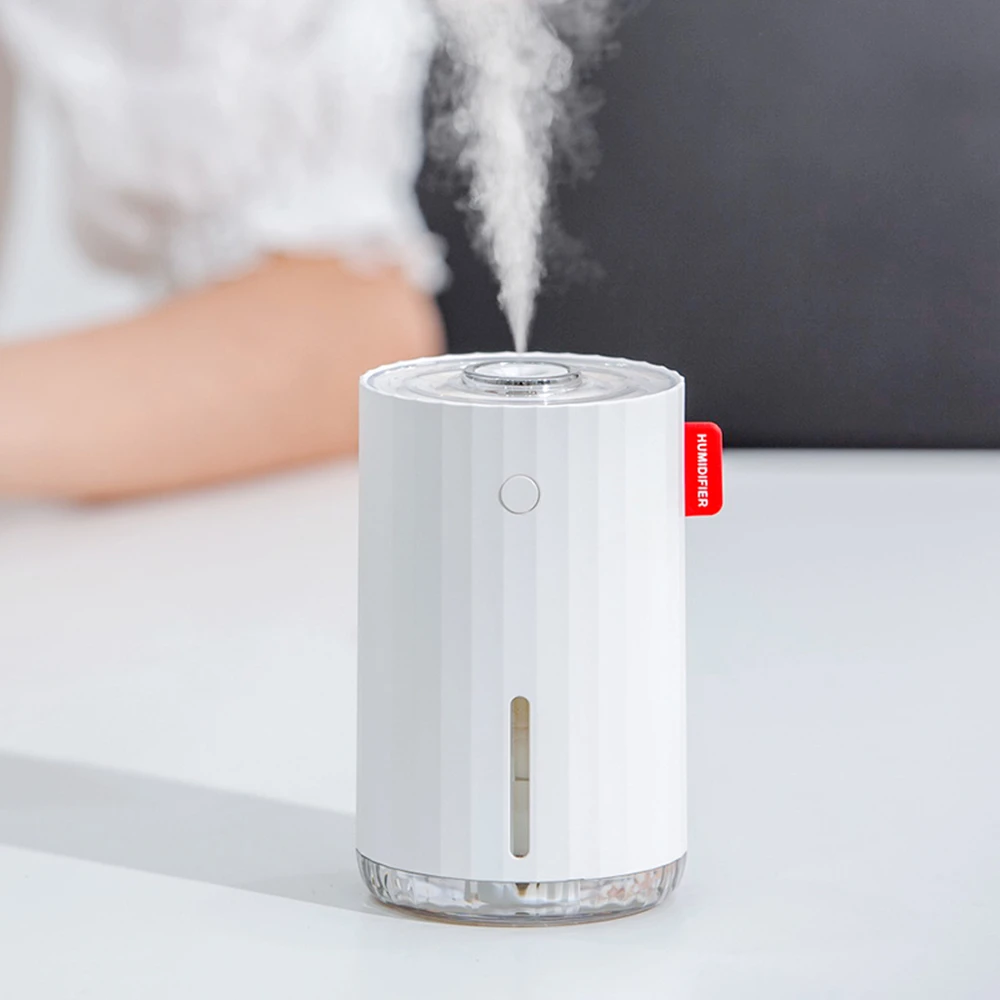 

2020 new aromatherapy humidifier 280ml portable mini car essential oil diffuser usb air ultrasonic aroma diffuser for home