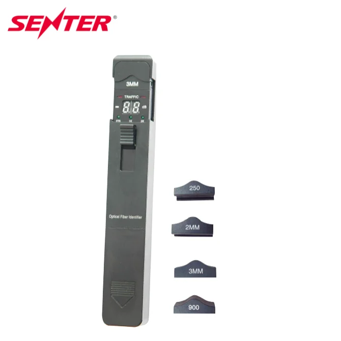 

ST820B lowest price OFI Optical Fiber Identifier Live Identifier Tester