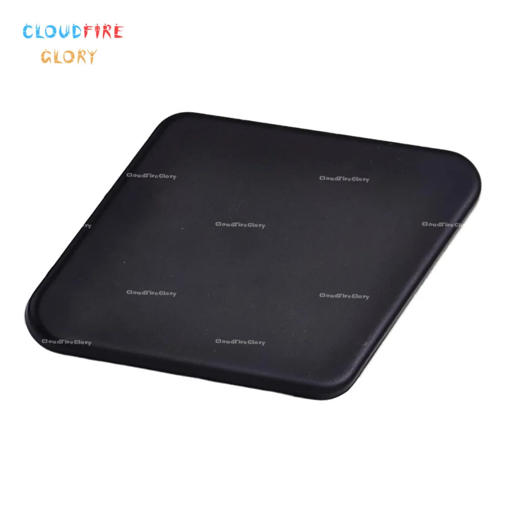CloudFireGlory 61678031307 переднего бампера крышка омывателя фар Кепки разные цвета слева
